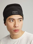 Speed Queen 204791 Burton Unisex Burke Beanie, True Black, One Size. Fixed Price $36.85.