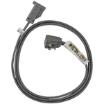 Certified Appliance Accessories 15-0306 15-AMP Foot, Gray. Fixed Price $21.99.