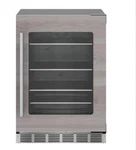 Thermador Inch Built-in Undercounter Refrigerator Panel Ready T24UR905RP. Fixed Price $2799.00.