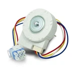 Refrigerator Evaporator Fan Motor For GSH25JFXBCC GSH25JFXBWW GSH25JFXJBB. Fixed Price $49.99.