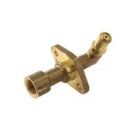 Whirlpool Range Broil Burner Fitting W10292293. Fixed Price $64.96.