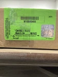 New Genuine Oem Whirlpool W10849460 Refrigerator Cntrl-elec *no Returns. Fixed Price $175.00.