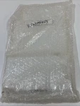 Genuine Whirlpool Refrigerator Ice Box Cover WPW10598013. Fixed Price $33.16.