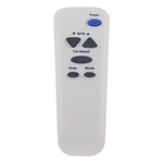 AKB73016010 Replaced Control For Lg Air Conditioner 6711A20066L LT0814CNR. Fixed Price $9.89.
