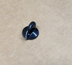 Hood Control Knob Black WB03X10140 For Cafe Model Range Blower Fan Light. Fixed Price $19.99.