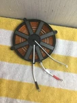 Samsung Range Working Coil DG27-01026A Free Shipping. Fixed Price $16.99.