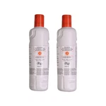 EDR2RXD2 Whirlpool Appliance Filter 2-PK Orange. Fixed Price $135.47.