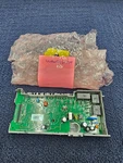Whirlpool W10285179: Dishwasher Main Control Board Replacement. Fixed Price $91.83.