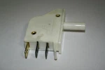 Gemline 18500 Fan And Light Switch. Fixed Price $6.32.