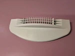 W10496613 W10871842 Whirlpool Refrigerator Freezer Grille Used. Fixed Price $14.89.