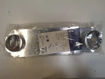 Oem Whirlpool 4396011RP Dryer Vent Periscope 18"-29". Fixed Price $16.99.
