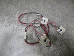 Lg Range Spark Ignition Switch & Harness Part # EBF60662911 EBF60662901. Fixed Price $22.00.