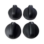 Erp 8273103-4 Gas Range Stove Burner Knob Pack For Whirlpool WP8273103. Fixed Price $8.05.