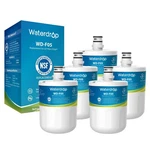 Waterdrop 5231JA2002A Refrigerator Filter, Replacement For Lg LT500P (5). Fixed Price $35.99.