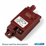 Bosch Thermador Fulgor Range Control Module 9001106720. Fixed Price $139.80.