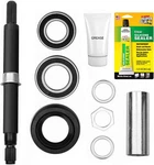 Whirlpool Washer Tub Bearing And Drive Shaft Kit MTW6600TQ0 MTW6300TQ0 MTW6500TQ. Fixed Price $64.47.