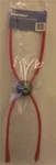 New Hy-c Gardus CWH208 Chimney Whip Head For Sooteater, Red 7104920. Fixed Price $16.95.