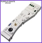 (same Day Ship) Kenmore Dryer Control 8571928. Fixed Price $59.99.