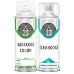Subaru Genuine Oem Touch Up Spray Paint With Clearcoat Opt - Pick Your Color. Fixed Price $74.99.