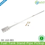 No Drilling ! Fuel Stand Pipe Pickup Apu Fits For LG2-003 New. Fixed Price $56.00.