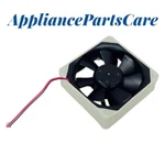 Frigidaire Refrigerator Evaporator Fan 242119403, 5304524796. Fixed Price $54.99.