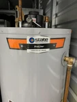 State Pro Line 50 Gas Water Heater. Fixed Price $500.00.