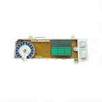 Samsung DC92 01311H Washer Control Board. Fixed Price $30.49.
