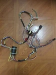 Ge Washer Relay WH12X10213 & Motor Capacitor WH12X10212, WH12X10462 (used). Fixed Price $19.98.