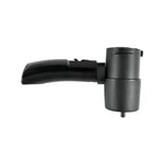 Delonghi 5513200409 Appliance Dls-assembly Filter-handle (pr. Fixed Price $39.14.