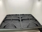 Jenn-air Range Oven Stove Grate Set Of 7518P332-60, 74011739. Fixed Price $75.00.