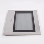 00771361 Bosch Door-outer Oven + (DW1) Oem. Fixed Price $385.96.