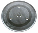 Toshiba Microwave Glass Turntable Plate Tray 13 1/2" Fits MLEM45P Models & Oth. Fixed Price $49.99.