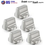Qty - W10850010 For Whirlpool Range Burner Knob W11366438 W11084623 W11084624. Fixed Price $21.45.
