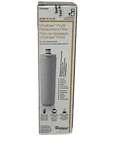 Whirlpool Ultraease Whkf-r-plus Water Filter Replacement Nib. Fixed Price $24.60.