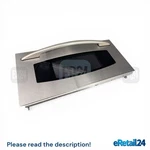 Ge Microwave Door Assy WB36X10238 WB15X10113 WB55X10343 WB55X10402 WB14X10025. Fixed Price $559.99.