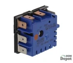 New - Whirlpool Range Infinite Switch W10411934 (in Original Packaging). Fixed Price $105.05.