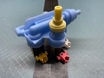 Whirlpool Kenmore Washer Water Inlet Valve (see Pics) P# WPW10156253. Fixed Price $46.55.