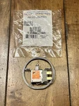 Whirlpool Refrigerator Temperature Control Thermostat WP2198202 Genuine Oem. Fixed Price $37.95.