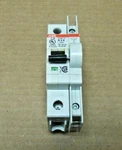 New Abb S201U-K6A Pole Ampcircuit Breaker With S2C-H6RU Auxiliary Switch. Fixed Price $17.15.