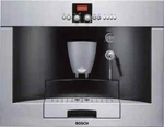 Bosch Built-in Coffee Machine. Fixed Price $1000.00.