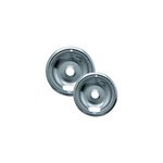 Range Kleen 12562X 2-COUNT Style Drip Pan. Fixed Price $22.15.