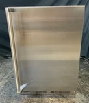 Marvel MPWD424SS31A Inch Built-in Dual Zone Wine Cooler With 40 Bottle Capac. Fixed Price $1012.48.