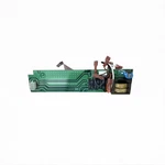 Frigidaire 40498600 Refrigerator Control Board Dispenser. Fixed Price $109.79.