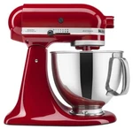 Kitchenaid Refurbished Artisan Series Quart Tilt-head Stand Mixer, RRK150. Fixed Price $289.99.