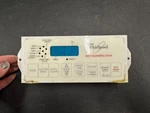 Whirlpool Range Oven Control Board WP6610449, 8053196, 8273747. Fixed Price $60.00.
