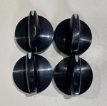 Whirlpool Range Knob (set Of 4) WP9761964 K109. Fixed Price $19.86.