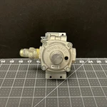 J4 Oem Lg Gas Range Pressure Regulator P# MDW61841001 MP30000002 Free Shipping. Fixed Price $19.95.