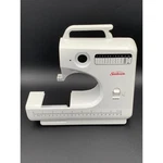 Sunbeam SB1818 Sewing Machine Replacement Front Housing Casing White. Fixed Price $9.00.