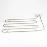 WB44K10014 Ge Warming Drawer Upper Element Oem. Fixed Price $90.77.