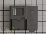 New Open Box Genuine Oem Whirlpool Dishwasher Detergent Dispenser W10861000. Fixed Price $52.87.